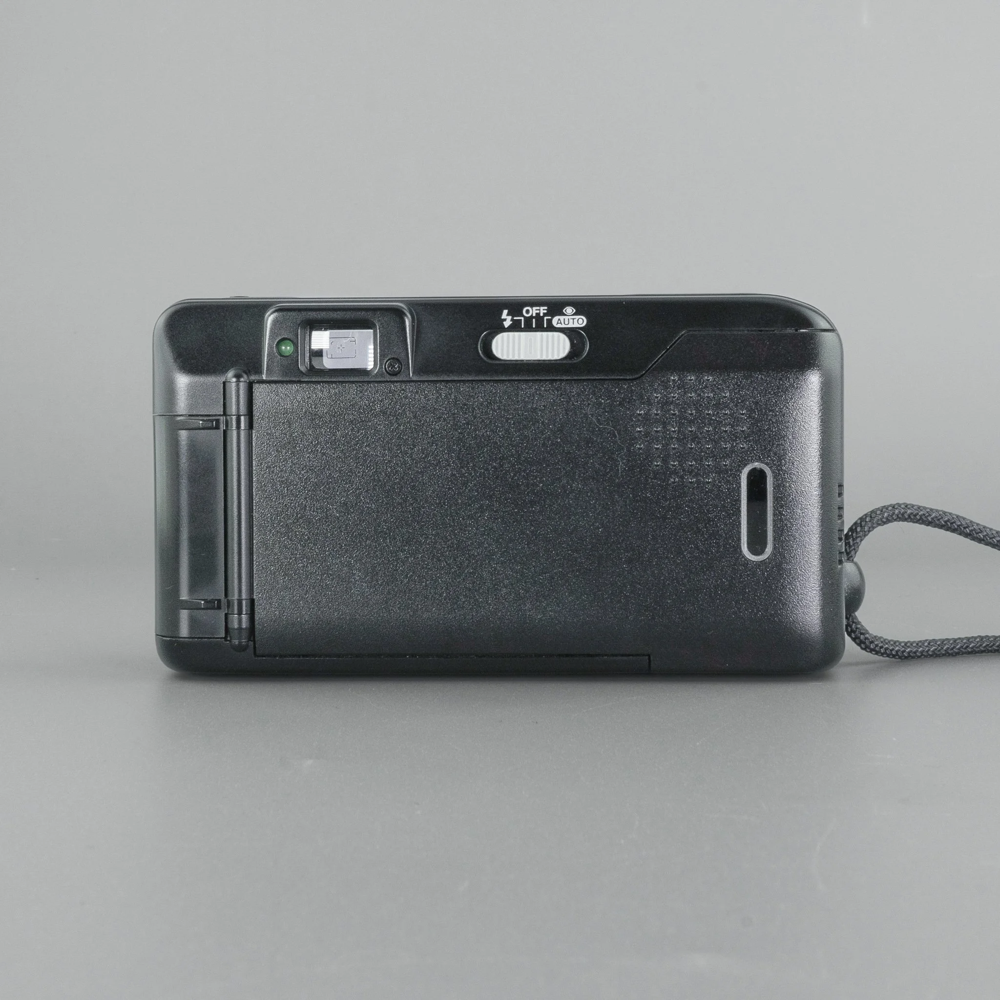 Canon Sure Shot Telemax — LensFayre